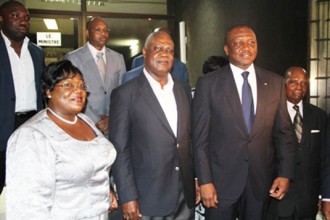 Côte dÂ’Ivoire : Marcel Gossio soupçonné par le FPI dÂ’avoir monnayé son retour  